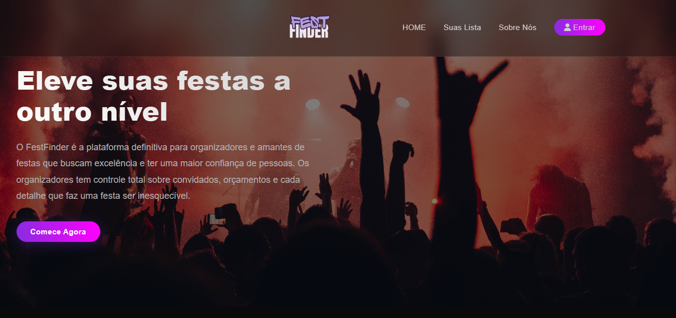 fest finder