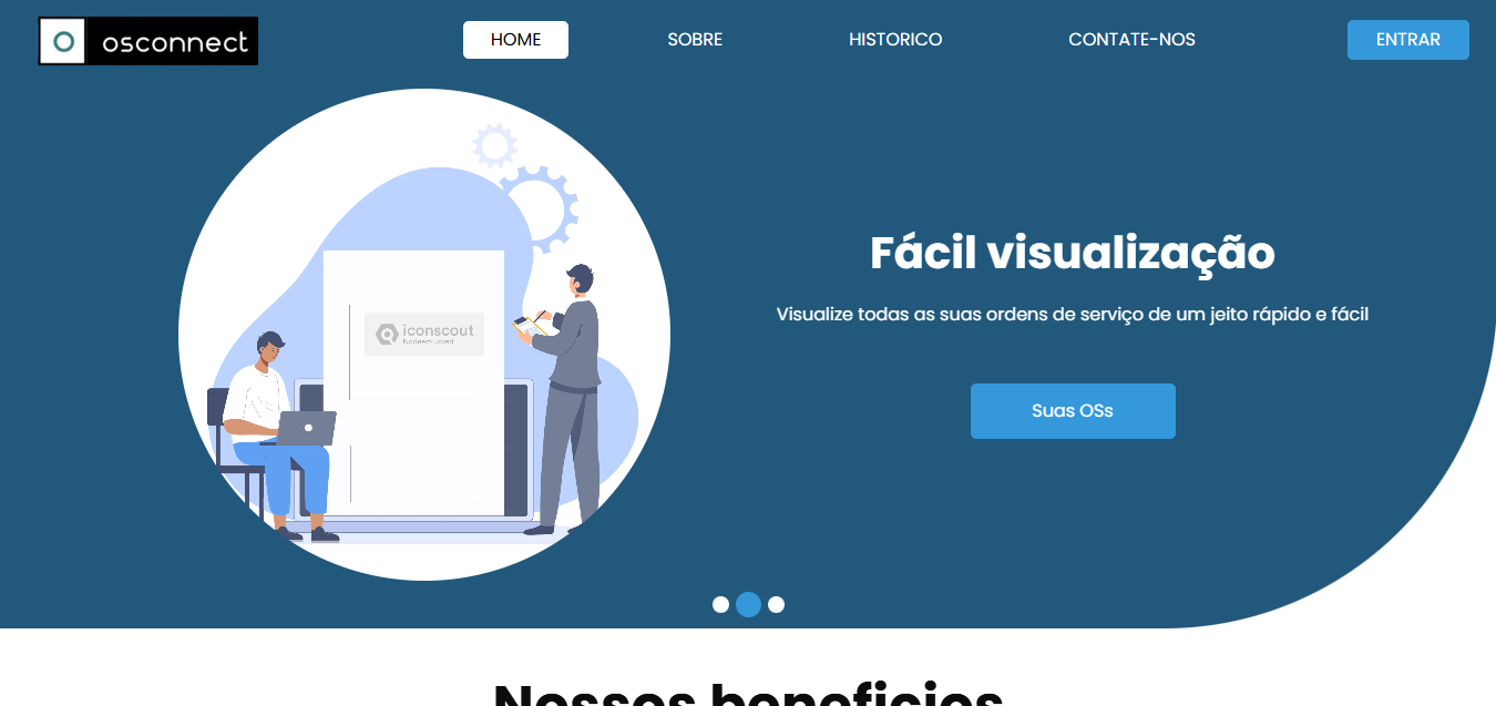 OsConnect