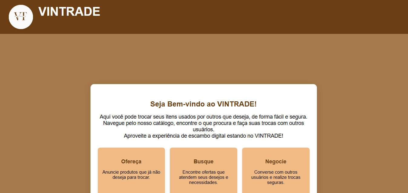 vintrade